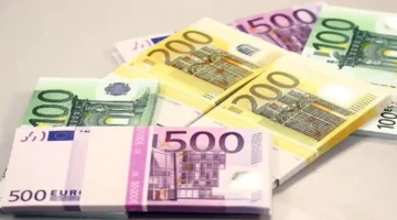 ترقبًا لبيانات أمريكية.. عوائد سندات اليورو تواصل التراجع قبل صدور نتائج حاسمة